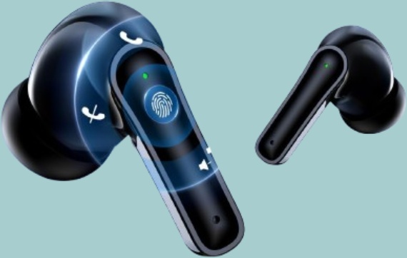 HUIFU features